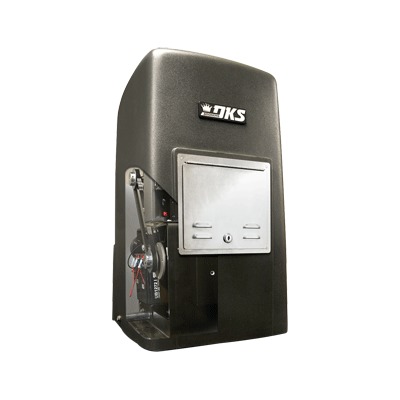 9024080 Operador para puertas corredizas de hasta 450kg y 12m de, 9024-380, DKS DOORKING, Acceso Vehicular de Control de Acceso