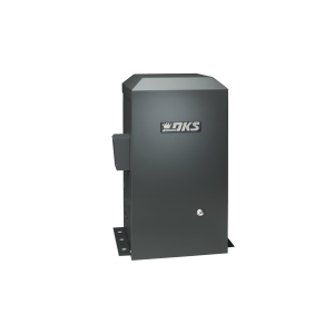 Operador para puertas corredizas de hasta 450 kg y 9 metros, 9100-380, DKS DOORKING, Acceso Vehicular de Control  de Acceso