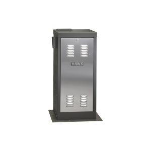 Operador para puertas corredizas de 1360 kg y hasta 30, 9210-381, DKS DOORKING, Acceso Vehicular de Control  de Acceso