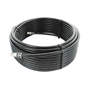 Jumper coaxial con cable wilson-rg11
