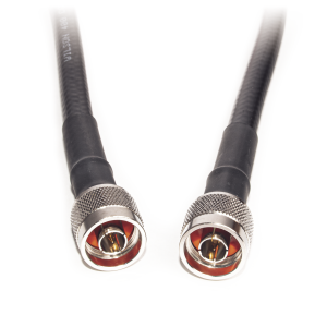 Jumper coaxial con cable wilson-400