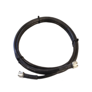Jumper coaxial con cable wilson-400