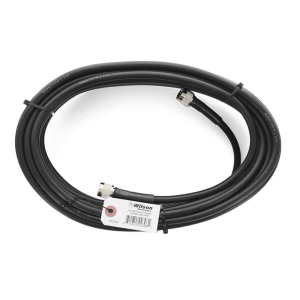 Jumper coaxial con cable wilson-400