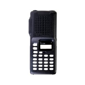 Tapa frontal con dtmf para icf3/f4., modelo 969-117-37, 969-117-37, ICOM, Accesorios para ICOM de Radiocomunicación