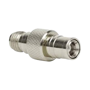 Adaptador en linea de conector sma hembra a smb., modelo, 970-019, WILSONPRO / WEBOOST, Adaptadores de Radiocomunicación