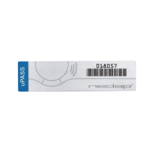 Tag para cristal gen 2 uhf windshield tag tamperproof w 26,, 9947426, NEDAP, Lectoras y Tarjetas de Control de Acceso