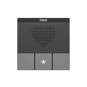 Mini intercomunicador wi-fi para hotelería, hospitales, con, A10W, FANVIL, Videoporteros e Interfonos de Videovigilancia
