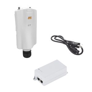 Kit de radio a5x, 700 mbps, hasta 64 usuarios concurrentes,, A5XPACK, MIMOSA NETWORKS, Enlaces PtP y PtMP de Redes e IT