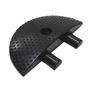 , Cabecero p / reductor d / velocidad ac-183rv / hule, AC-183TR, ACCESSPRO, Acceso Vehicular de Control de Acceso