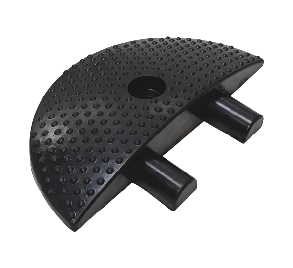 AC183TR-h , Cabecero p / reductor d / velocidad ac-183rv / hule, AC-183TR, ACCESSPRO, Acceso Vehicular de Control de Acceso