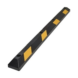 , Tope vehicular p / estacionamiento / 183cm / color, AC-183TV, ACCESSPRO, Acceso Vehicular de Control de Acceso