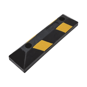 , Tope vehicular p / estacionamiento / 55cm / color, AC-55TV, ACCESSPRO, Acceso Vehicular de Control  de Acceso