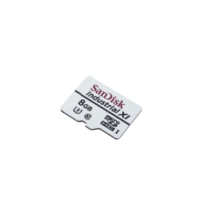 Memoria microsd para panel ac825ip, modelo AC825IPMSD, AC825IPMSD, ROSSLARE SECURITY PRODUCTS, Paneles de Control de Acceso de Control  de Acceso