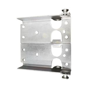 , Soportes inferiores para puertas de garage / izquierdo y, AC-BOTTOM, ACCESSPRO, Acceso Vehicular de Control  de Acceso