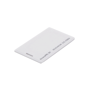 Tarjeta proximidad gruesa 125 khz (tipo em) con, ACCESS-PROX-CARD, ACCESSPRO, Accesorios de Control de Acceso