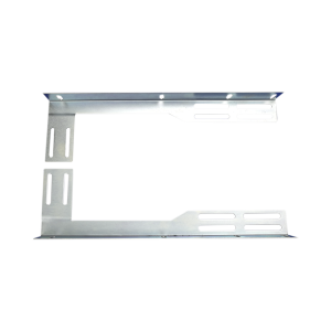 , Soporte bandera para puertas de garage., modelo AC-FLAG, AC-FLAG, ACCESSPRO, Acceso Vehicular de Control  de Acceso