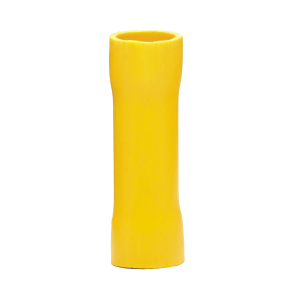 Conector a tope aislado / 12-10 awg / amarillo / paquete de, AE20570, EPCOM POWERLINE, Ferreteria de Energía / Herramientas