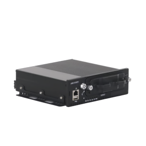 Dvr móvil 1080p (2 megapixel) / 4 canales turbo / sensor g, AE-MD5043(1T/SSD), HIKVISION, Videograbadoras Móviles y Portátiles de IoT / GPS / Telemática y Señalización Audiovisual