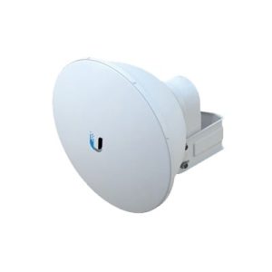 Antena direccional airfiber x, ideal para enlaces punto a, AF-5G23-S45, UBIQUITI NETWORKS, Antenas de Redes e IT