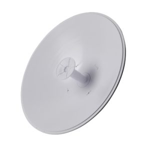 Antena direccional airfiber x, ideal para enlaces punto a, AF-5G30-S45, UBIQUITI NETWORKS, Antenas de Redes e IT