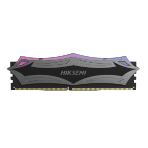 Modulo de memoria ram 8 gb / 3200 mhz / para equipo gamer o, AKIRA/DDR4/8G/3200, HIKSEMI by HIKVISION, Almacenamiento de Redes e IT