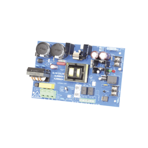 Tarjeta para fuente al1012ulx; 12 v to 10 a, modelo, AL1012ULXB, ALTRONIX, Energía de Videovigilancia