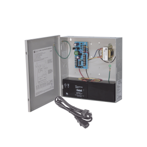 Fuente de poder para control de acceso de 12/24 vcc @ 1.75, AL175ULX, ALTRONIX, Fuentes de Poder de Energía / Herramientas