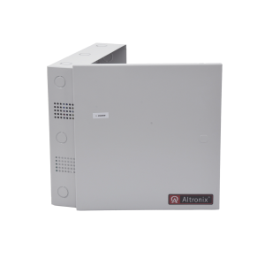 12 o 24 vcc @ 6 a / fuente tipo control / para 8 entradas a, AL600ULPD8CB, ALTRONIX, Energía de Videovigilancia