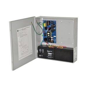 12 o 24 vcc @ 6 a / fuente de alimentación / 1 salida /, AL-600-ULX, ALTRONIX, Energía de Automatización e Intrusión