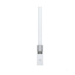Antena omnidireccional, potente cobertura de 360°, doble, AMO-2G13, UBIQUITI NETWORKS, Antenas de Redes e IT