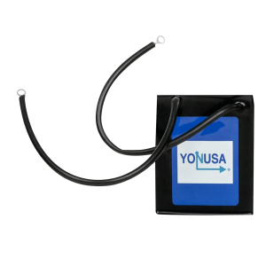 Modulo amplificador de potencia para energizador, modelo, AMP30, YONUSA, Cercas Eléctricas de Automatización e Intrusión