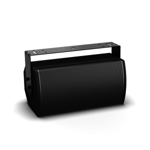 (811434-0110) arenamatch utility altavoz exterior negro, AMU108, BOSE PROFESSIONAL, Audio residencial/Comercial de Audio y Video