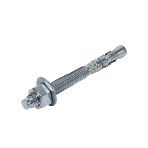 Taquete tipo arpon de 1/"4 x 1 3/4" (6 x 44 mm)., modelo, ANC-AA14134, ANCLO, Canalización de Cableado Estructurado