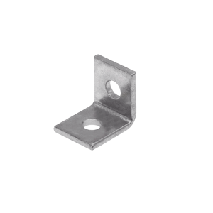 Angulo 5 x 5 cm con 2 perforaciones., modelo ANC-HC01, ANC-HC01, ANCLO, Área Eléctrica de Energía / Herramientas