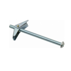 Taquete mariposa de 3/16" x 3" (4.5 x 76.2 mm)., modelo, ANC-SM36T, ANCLO, Canalización de Cableado Estructurado