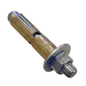 Taquete tx de 1/2" x 3 1/2" (13 x 89 mm)., modelo, ANC-TX12312, ANCLO, Ferreteria de Energía / Herramientas