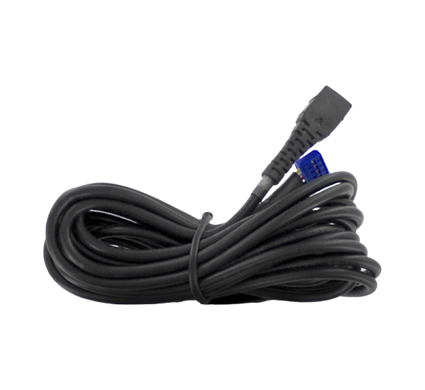 ANTCABLE46-h Cable de 4 a 6 pines para configurador ftop500, modelo, ANT-CABLE4-6, COMPUSTAR, IoT, GPS y Telemática de IoT / GPS / Telemática y Señalización Audiovisual