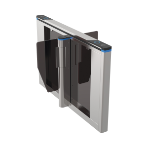 Gabinete de expansion para torniquete óptico bidireccional, AP4000HDE, ACCESSPRO, Torniquetes y Puertas de Cortesía de Control  de Acceso