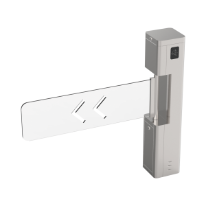 Torniquete óptico bidireccional  / el más estético / hojas, AP5000HD, ACCESSPRO, Torniquetes y Puertas de Cortesía de Control  de Acceso