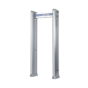(100% exterior) detector de metales de 18 zonas/ uso en, APMESC18EXT2, ACCESSPRO, Detectores de Metal de Control  de Acceso