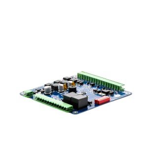 Tarjeta de control para torniquete de medio cuerpo modelo, AP-PCB-HD, ACCESSPRO, Torniquetes y Puertas de Cortesía de Control de Acceso