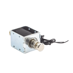 Solenoide de movimiento para torniquetes accesspro serie, AP-SELEN-HD, ACCESSPRO, Torniquetes y Puertas de Cortesía de Control de Acceso