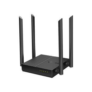 Router inalámbrico ac 1200 / doble banda mu-mimo / 1 puerto, ARCHERC64, TP-LINK, Redes WiFi de Redes e IT