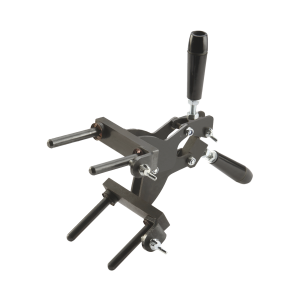 Pinza para moldes específicos modelo s para realizar, AT-049-N, APLICACIONES TECNOLOGICAS, Calidad de la Energía de Energía / Herramientas