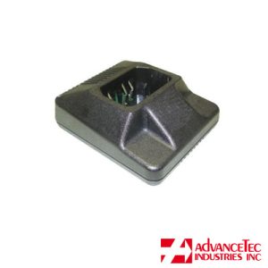 Acondicionador y cargador de baterías para radios gp300,, AT2050, ADVANCETEC INDUSTRIES INC, Accesorios para Motorola de Radiocomunicación