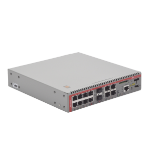 Router firewall utm, sd-wan & controlador wireless (awc),, AT-AR4050S-10, ALLIED TELESIS, Networking de Redes e IT