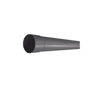 Tubo conduit cédula 40 de 1" (27 mm)., modelo ATC40-1-TUB, ATC40-1-TUB, AMANCO-WAVIN, Canalización de Cableado Estructurado