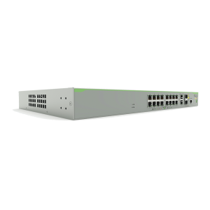 Switch poe+ administrable centrecom fs980m, capa 3 de 16, AT-FS980M-18PS-10, ALLIED TELESIS, Networking de Redes e IT