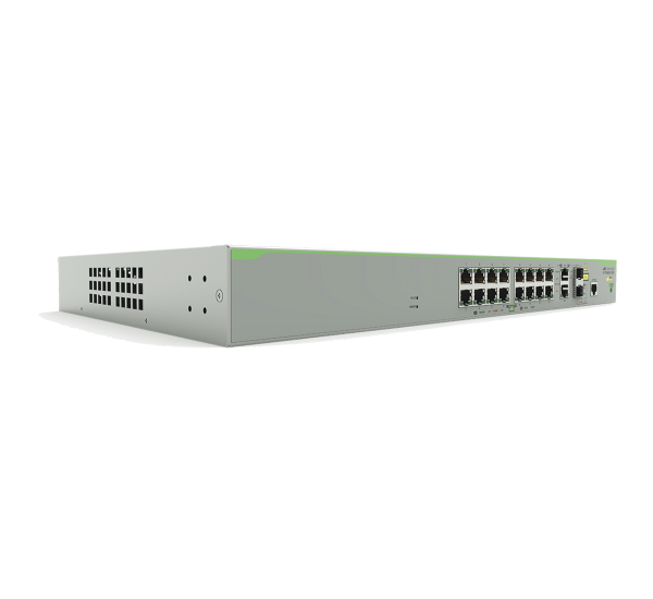 ATFS980M18PS10-h Switch poe+ administrable centrecom fs980m, capa 3 de 16, AT-FS980M-18PS-10, ALLIED TELESIS, Networking de Redes e IT