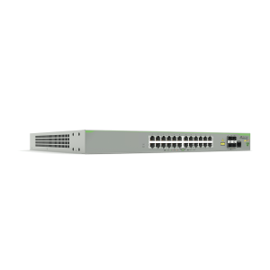 Switch poe+ administrable centrecom fs980m, capa 3 de 24, AT-FS980M/28PS-10, ALLIED TELESIS, Networking de Redes e IT